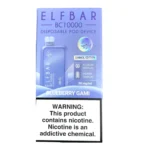 ElfBar BC10000 Blueberry Gami 50mg