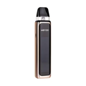 Geekvape Wenax Q-Ultra Kit Champagne Gold