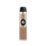 Geekvape Wenax Q2 Kit Mocha Mousse