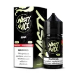 Nasty Juice 35mg Guava