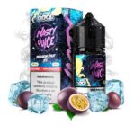 Nasty Juice Super Cool 35mg Passion Fruit Ice