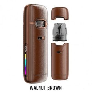 VMATE E2 KIT WALNUT BROWN