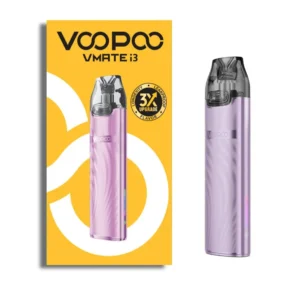 VMATE I3 KIT PURPLE