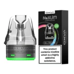 Oxva NeXlim Cartridge 0.6