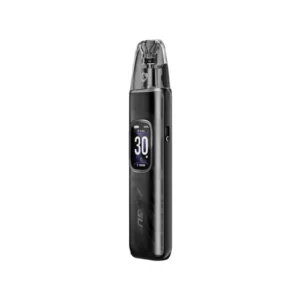 Voopoo Argus G3 Kit Midnight Black