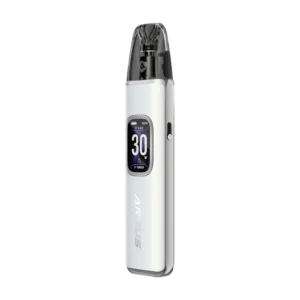 Voopoo Argus G3 Kit Pearl White