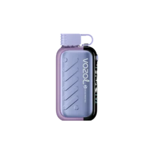 Vozol Gear Ice & Sweet Blue Razz Ice 50000 Puffs 50mg