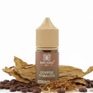 Bar Juice 5000 Coffee Tobacco 25/50mg 30ml