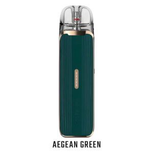 Vaporesso Luxe Q3 Kit Aegean Green