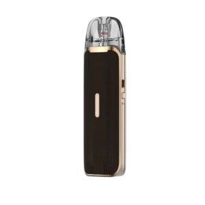 Vaporesso Luxe Q3 Kit Mocha Brown
