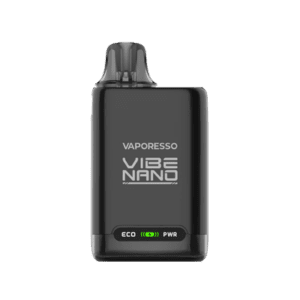 Vaporesso Vibe Nano Kit Black