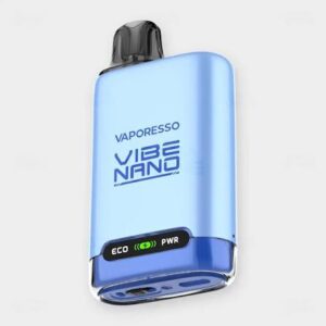 Vaporesso Vibe Nano Kit Blue
