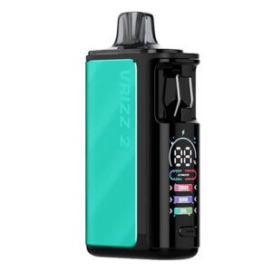 Voopoo Vrizz 2 Kit Azure