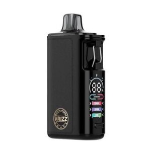 Voopoo Vrizz 2 Kit Onyx Black