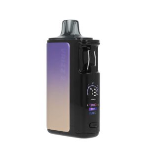 Voopoo Vrizz 2 Kit Sunset Purple