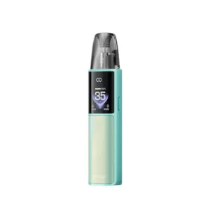 Voopoo Argus G4 Kit GREEN