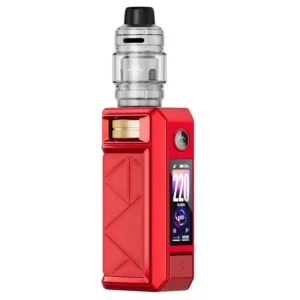 Voopoo DRAG 6 KIT RED