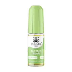 Bar Juice 5000 Gummy Bear 20mg 30ml