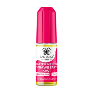 Bar Juice 5000 Watermelon Strawberry Kiwi 20mg 30ml