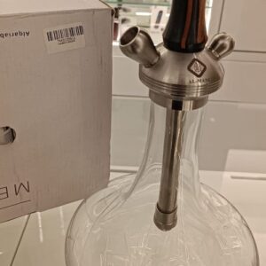 Hookah Design S1
