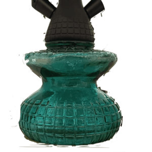 Hookah Design S15-S16