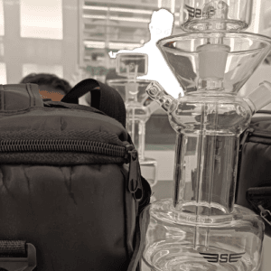 Glass Hookah S S17