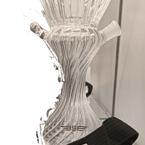 Glass Hookah S S19