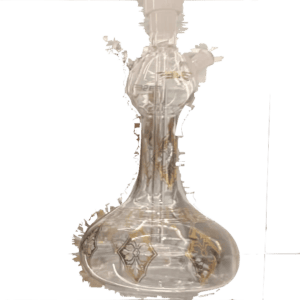Glass Hookah M S3