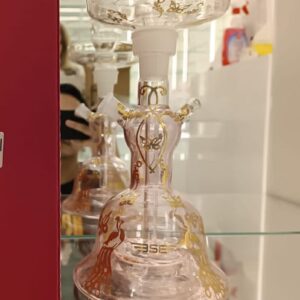 Glass Hookah M S7-S8